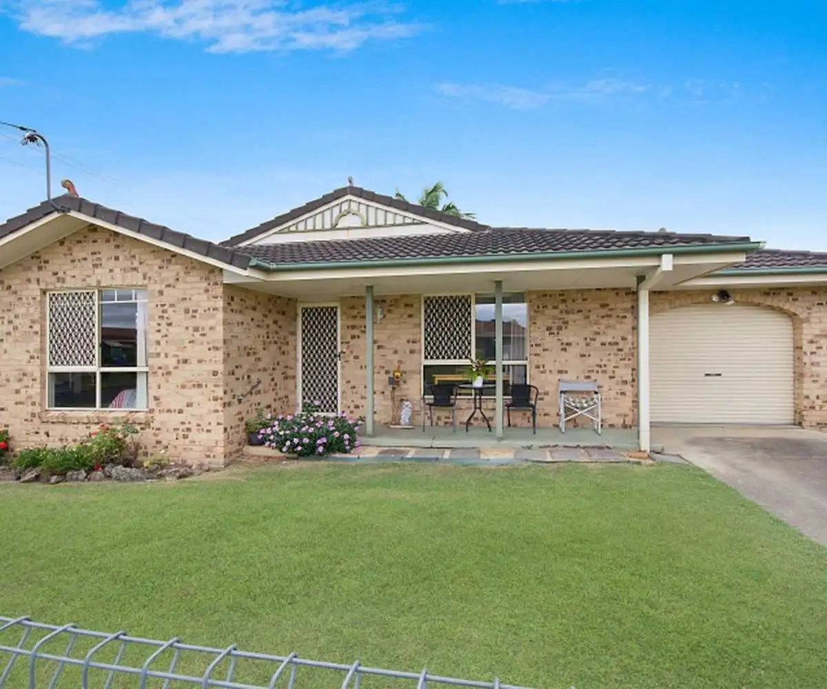 Main view of Homely house listing, 49 Frances Street, Casino NSW 2470
