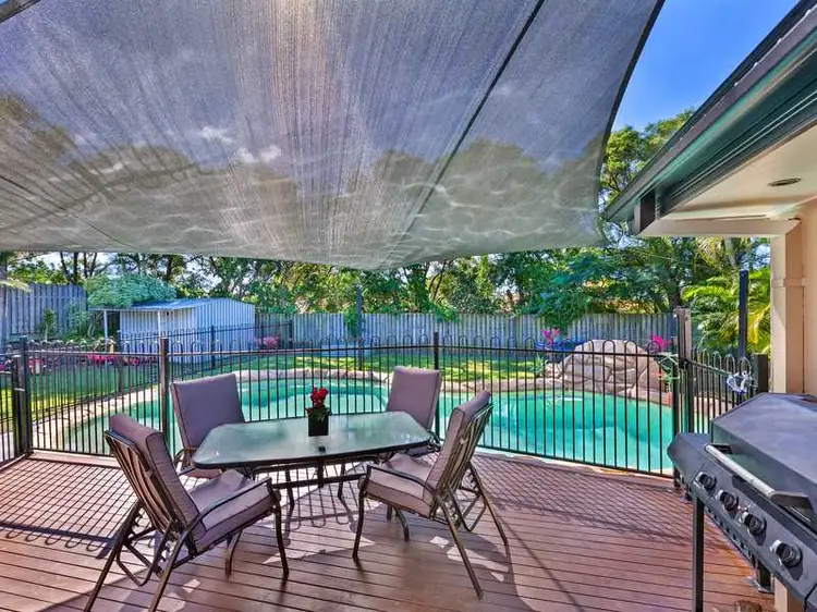 Fifth view of Homely house listing, 12 Leviathan Drive, Mudgeeraba QLD 4213
