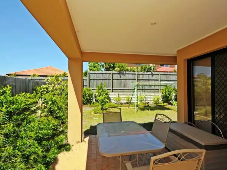 Fifth view of Homely house listing, 8 Redwood Place, Molendinar QLD 4214