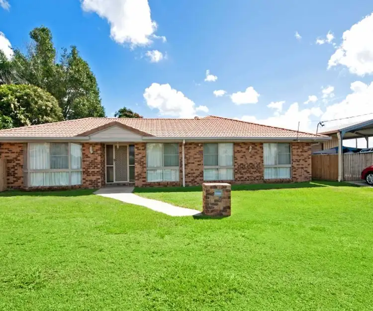 10 Coachwood Crescent, Casino NSW 2470