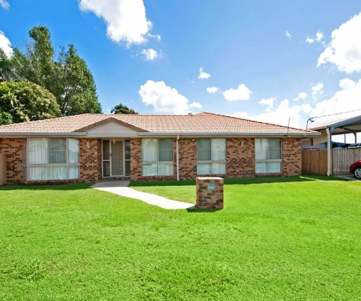 Main view of Homely house listing, 10 Coachwood Crescent, Casino NSW 2470