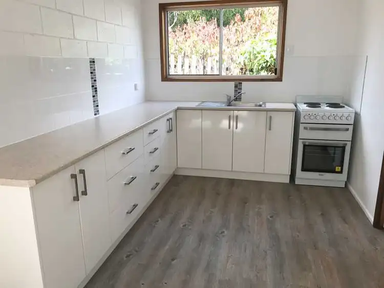 Main view of Homely apartment listing, 3/27 Beach Avenue, Tannum Sands QLD 4680