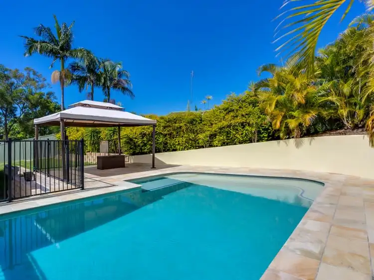 5 Webb Court, Carrara QLD 4211