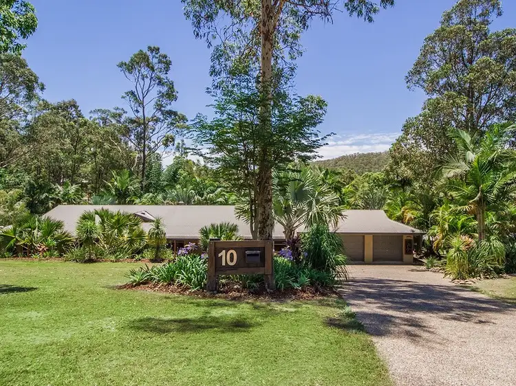 Main view of Homely rural property listing, 10 Burley Griffin Drive, Maudsland QLD 4210