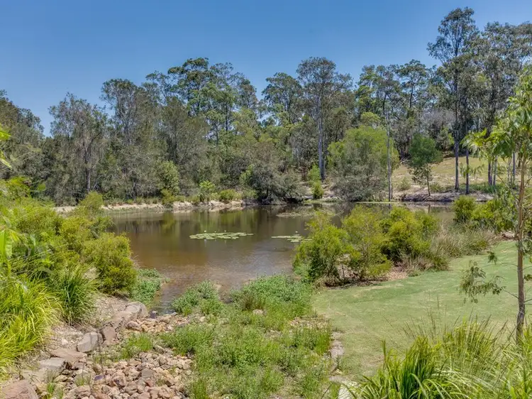 Third view of Homely land listing, Lot 30 Crane Place, Mudgeeraba QLD 4213