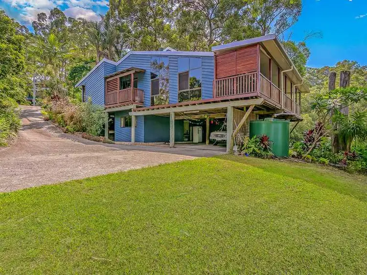 Second view of Homely house listing, 15 Eclipse Court, Mudgeeraba QLD 4213
