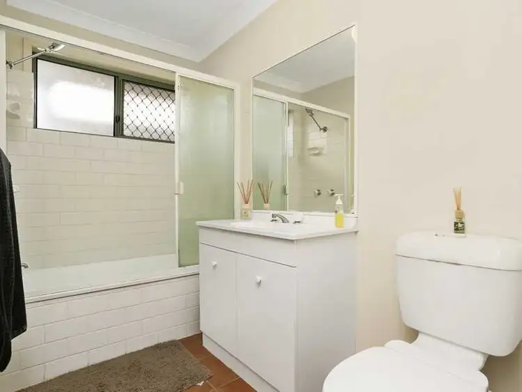 Sixth view of Homely house listing, 1/31 Paddington Drive, Carrara QLD 4211