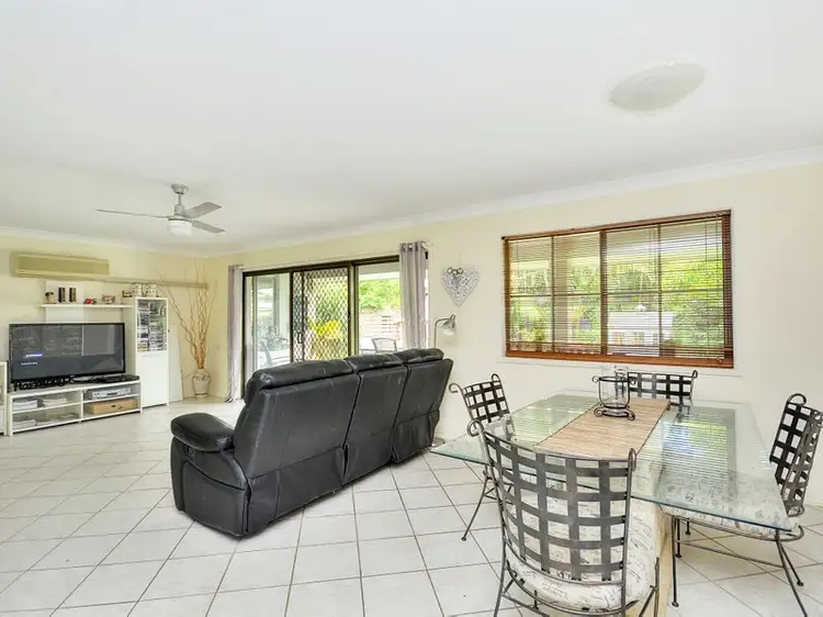 Second view of Homely house listing, 8 Birribi Avenue, Nerang QLD 4211