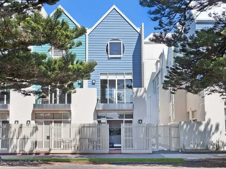 13/4 Pertobe Road, Warrnambool VIC 3280