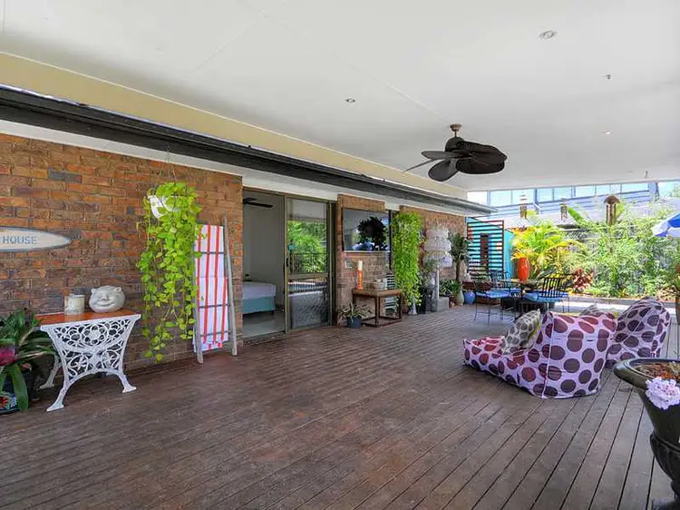 Fifth view of Homely house listing, 3 Birribi Avenue, Nerang QLD 4211