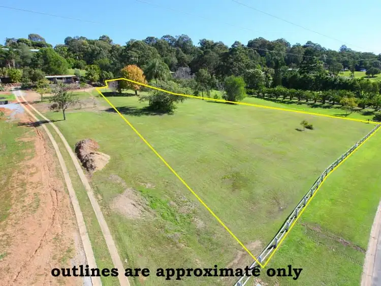 Seventh view of Homely land listing, LOT 1, 38 Viscount Dr, Tallai QLD 4213