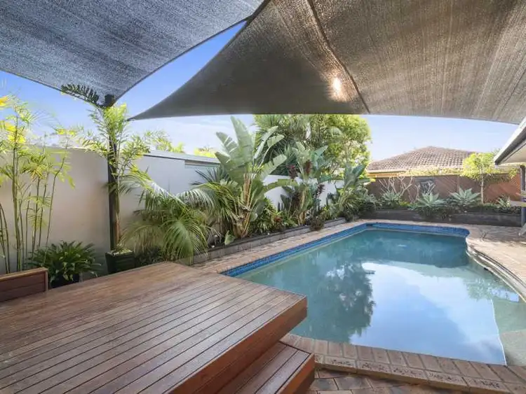 Second view of Homely flat listing, 221 Mallawa Drive, Palm Beach QLD 4221