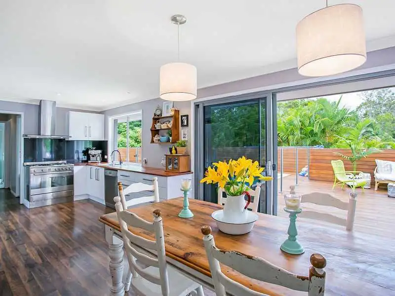 Main view of Homely house listing, 23 Milky Way, Mudgeeraba QLD 4213