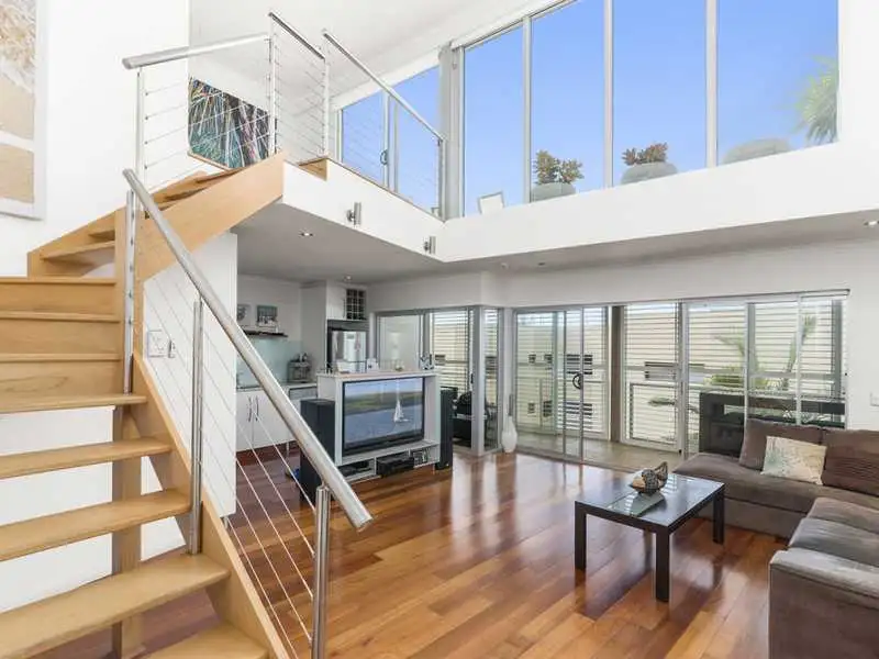 Main view of Homely unit listing, 17/479 Golden Four Drive, Tugun QLD 4224