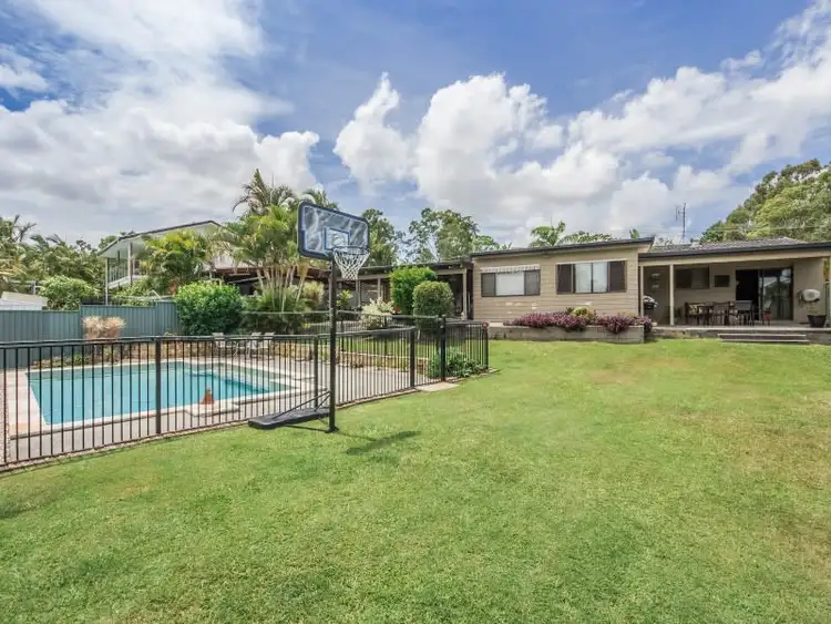 Sixth view of Homely house listing, 12 Kiowa Court, Mudgeeraba QLD 4213