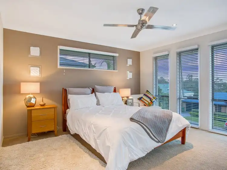 Fifth view of Homely house listing, 19 Kerala Court, Mudgeeraba QLD 4213