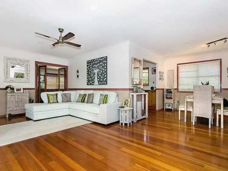 Fifth view of Homely house listing, 16 Nolan Street, Tallai QLD 4213
