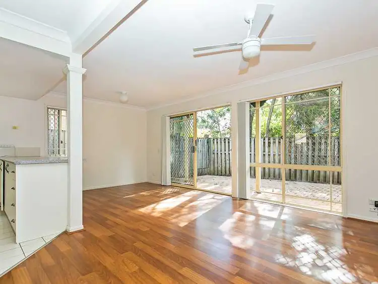 Second view of Homely house listing, 9/98 Old Coach Rd, Mudgeeraba QLD 4213