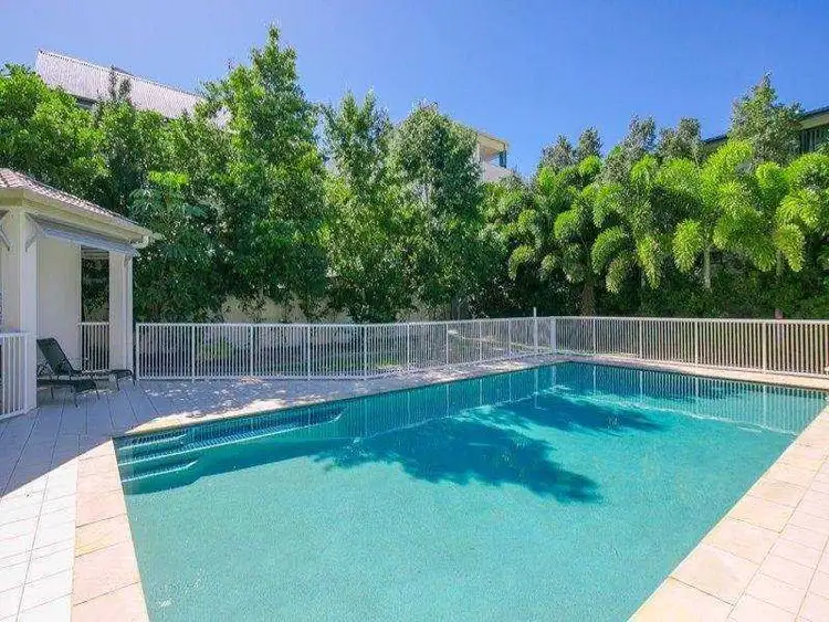 Second view of Homely unit listing, 9/52 Queen Street, Southport QLD 4215