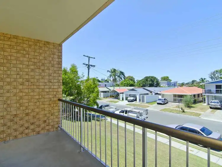 Second view of Homely unit listing, Corner 15th Avenue and Nalla Court, Palm Beach QLD 4221