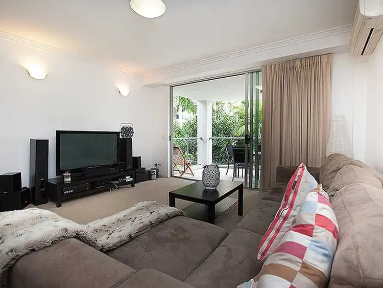 19/253 Varsity Pde, Varsity Lakes QLD 4227