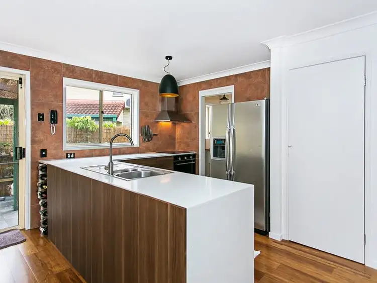 Fifth view of Homely townhouse listing, 25/17 Douma Drive, Mudgeeraba QLD 4213