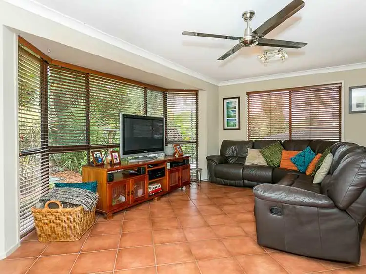 Seventh view of Homely house listing, 6 Satellite Ct, Mudgeeraba QLD 4213