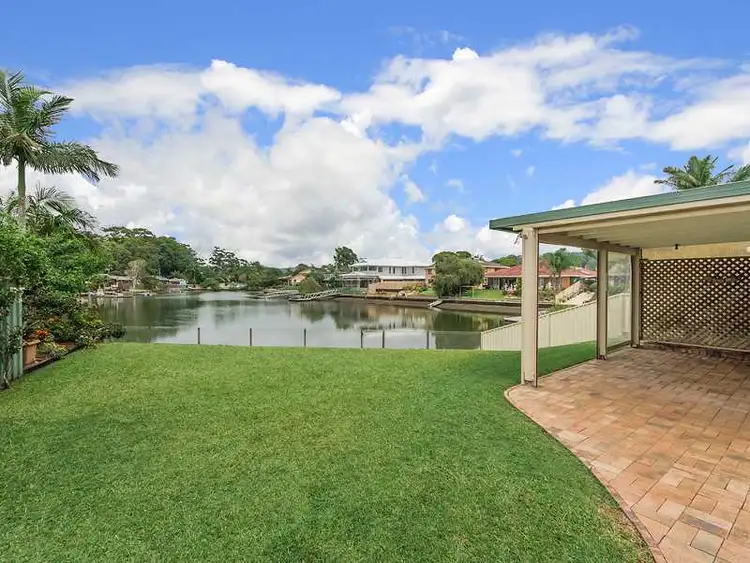 Seventh view of Homely house listing, 10 Mainsail Street, Currumbin Waters QLD 4223