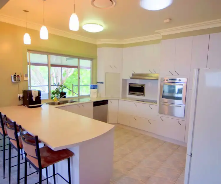 Fourth view of Homely house listing, 8 Gilby St, Casino NSW 2470