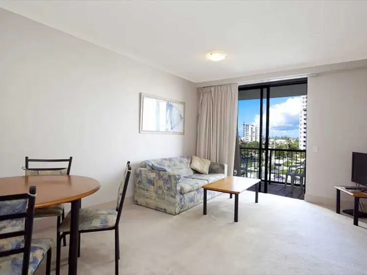 Third view of Homely unit listing, 405/30 Surf Parade, Broadbeach QLD 4218