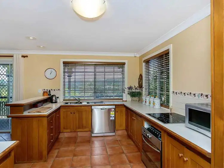 Sixth view of Homely house listing, 16 Otiose Court, Tallai QLD 4213