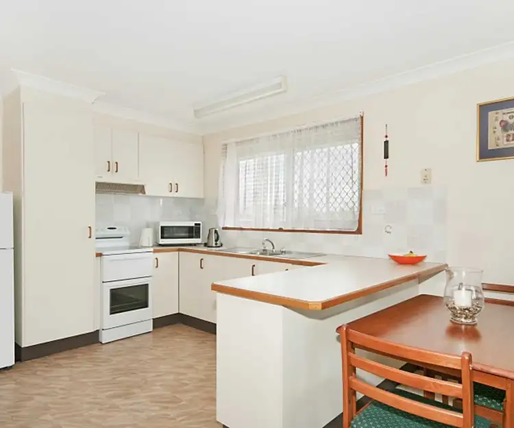 Third view of Homely unit listing, 1/36 Francis St, Casino NSW 2470