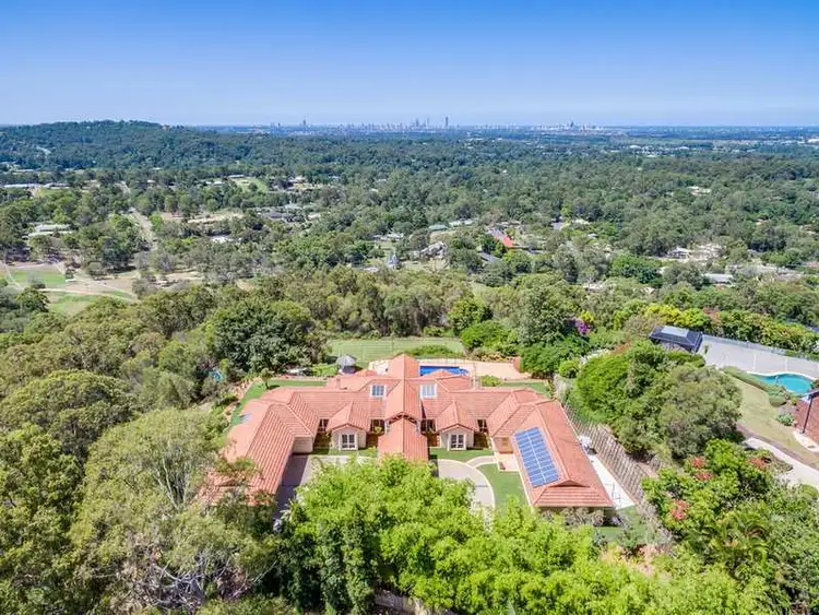 Main view of Homely house listing, 23 Earle Ct, Tallai QLD 4213