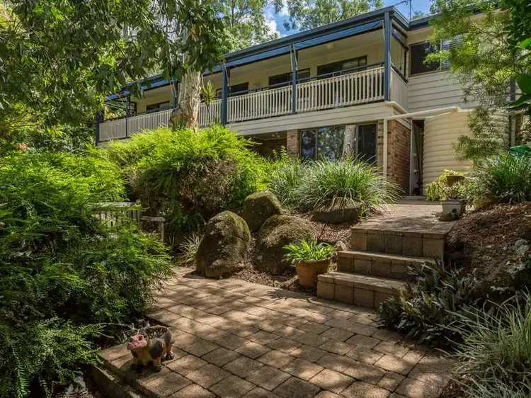 Main view of Homely house listing, 46 Cobai Drive, Mudgeeraba QLD 4213