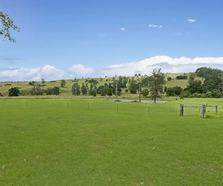 Sixth view of Homely rural property listing, 330 Simpkins Creek Rd, Mummulgum NSW 2469