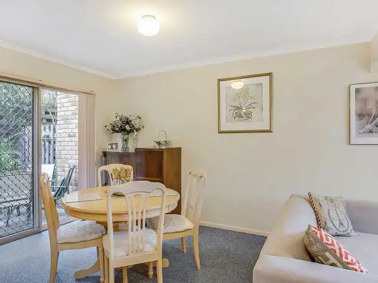Fifth view of Homely townhouse listing, 14/1A Alison Road, Carrara QLD 4211