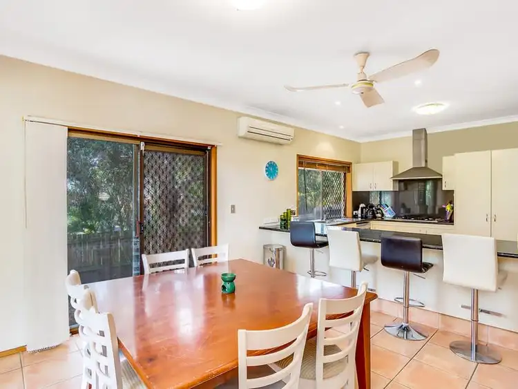 Sixth view of Homely house listing, 169 Alexander Drive, Highland Park QLD 4211