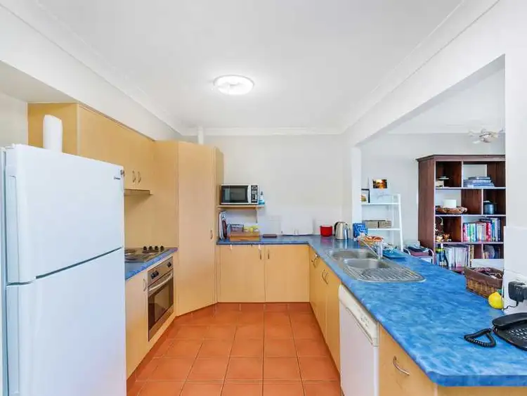 Third view of Homely townhouse listing, 2/2 Concord Circuit, Robina QLD 4226