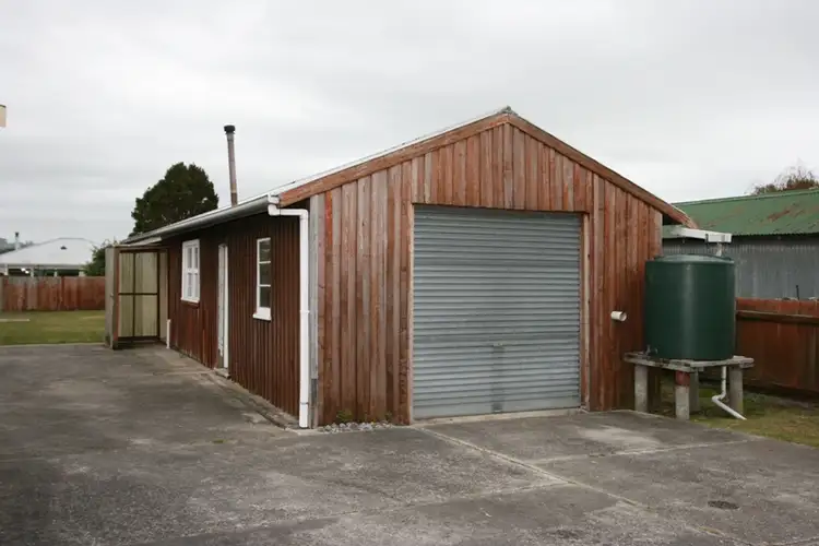 Third view of Homely house listing, 12 McArthur Street, Wynyard TAS 7325
