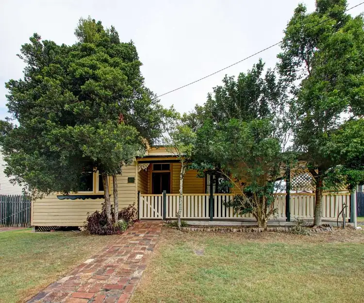 115 Canterbury Street, Casino NSW 2470