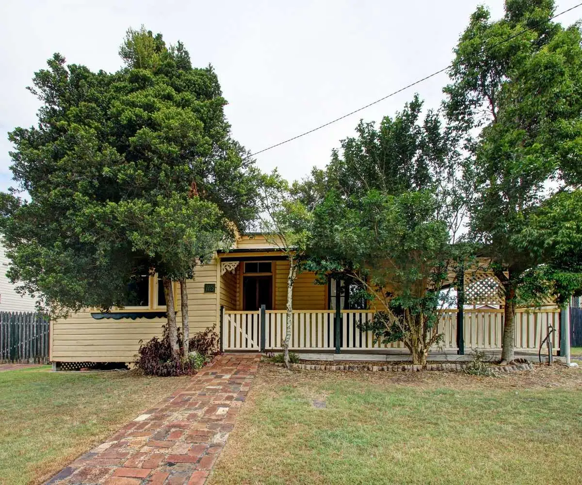 Main view of Homely house listing, 115 Canterbury Street, Casino NSW 2470