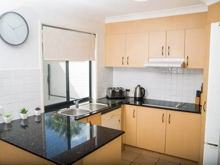 Fifth view of Homely house listing, 35a/64 Gilston Rd, Nerang QLD 4211