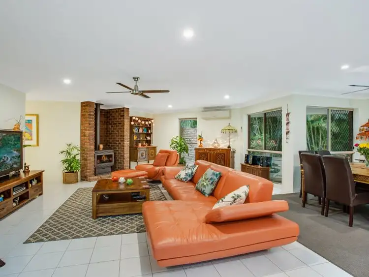 Fifth view of Homely house listing, 15 Valhalla Ct, Tallai QLD 4213