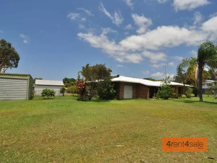 Second view of Homely house listing, 39 Ark Royal Drive, Cooloola Cove QLD 4580