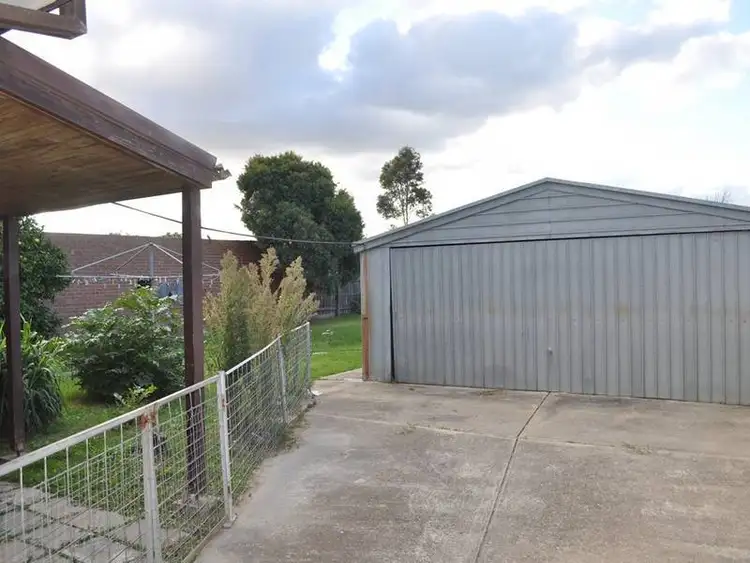 Fifth view of Homely house listing, 62 Perrett Avenue, St Albans VIC 3021
