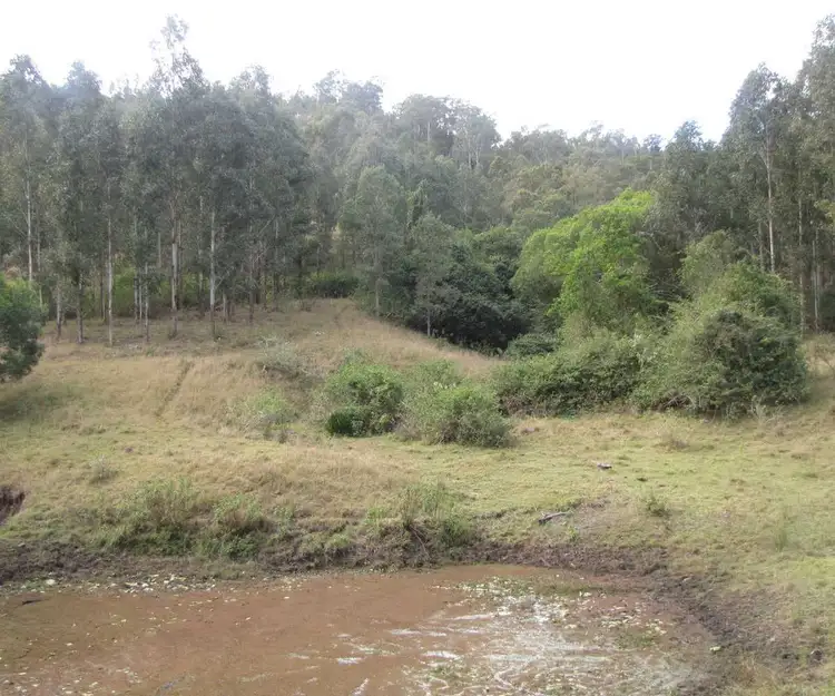 Second view of Homely rural property listing, - Hayward, Mummulgum NSW 2469