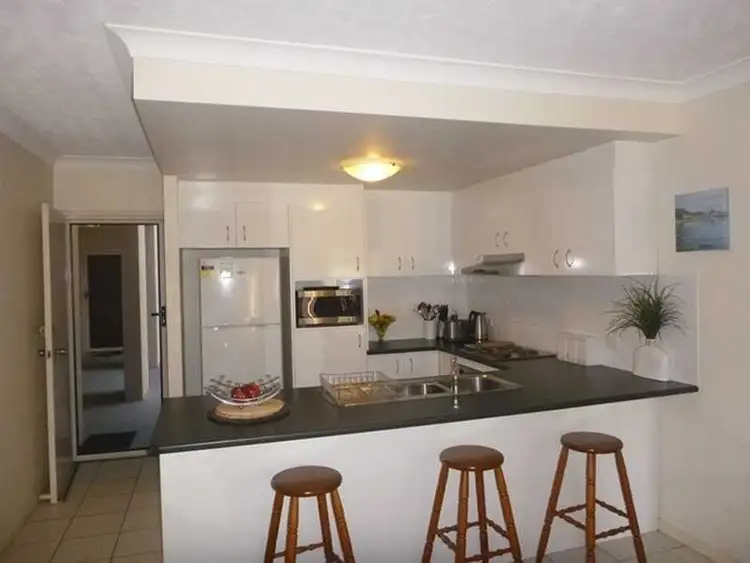 Second view of Homely apartment listing, Unit/5/49 Hows Rd, Nundah QLD 4012