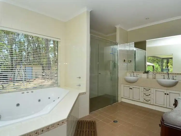 Seventh view of Homely house listing, 22 Koombahla Drive, Tallebudgera QLD 4228
