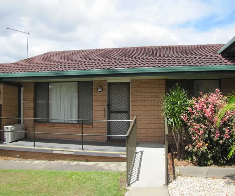Main view of Homely unit listing, 2/33 Frederick St, Casino NSW 2470