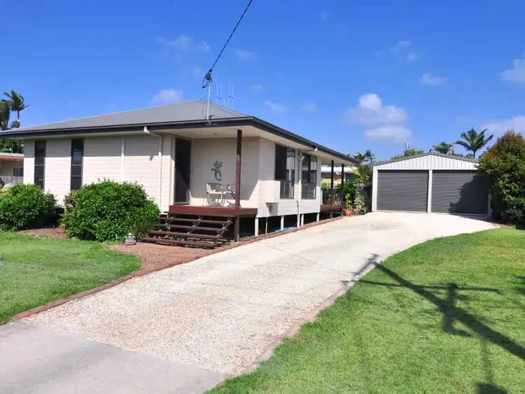 35 Drummer Street, Tin Can Bay QLD 4580